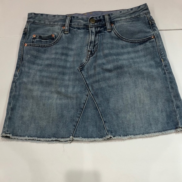 GAP Dresses & Skirts - Gap Denim Skirt